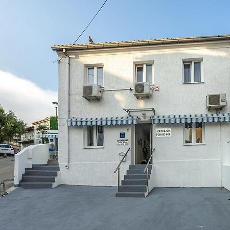 Villa Mely Crikvenica Kvarner Екстериор снимка