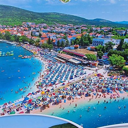 Villa Mely Crikvenica Kvarner Екстериор снимка