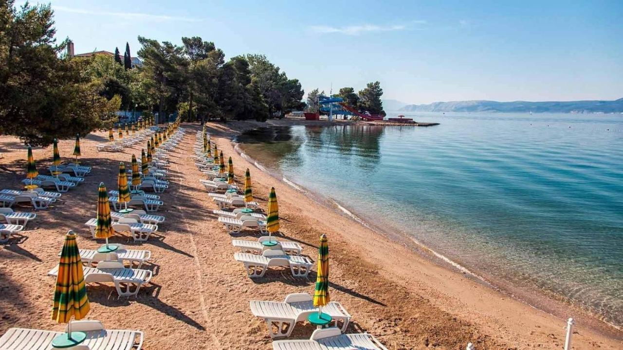 Villa Mely Crikvenica Kvarner Екстериор снимка