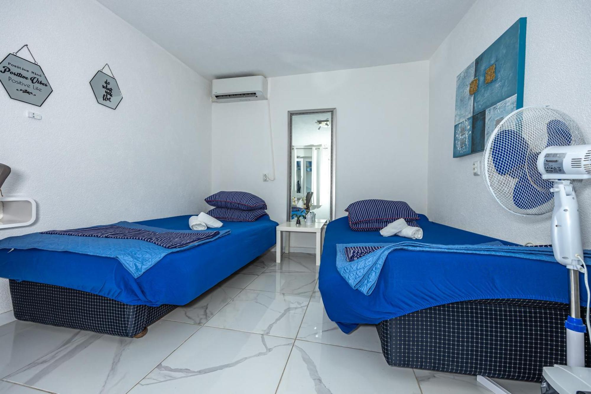 Villa Mely Crikvenica Kvarner Екстериор снимка