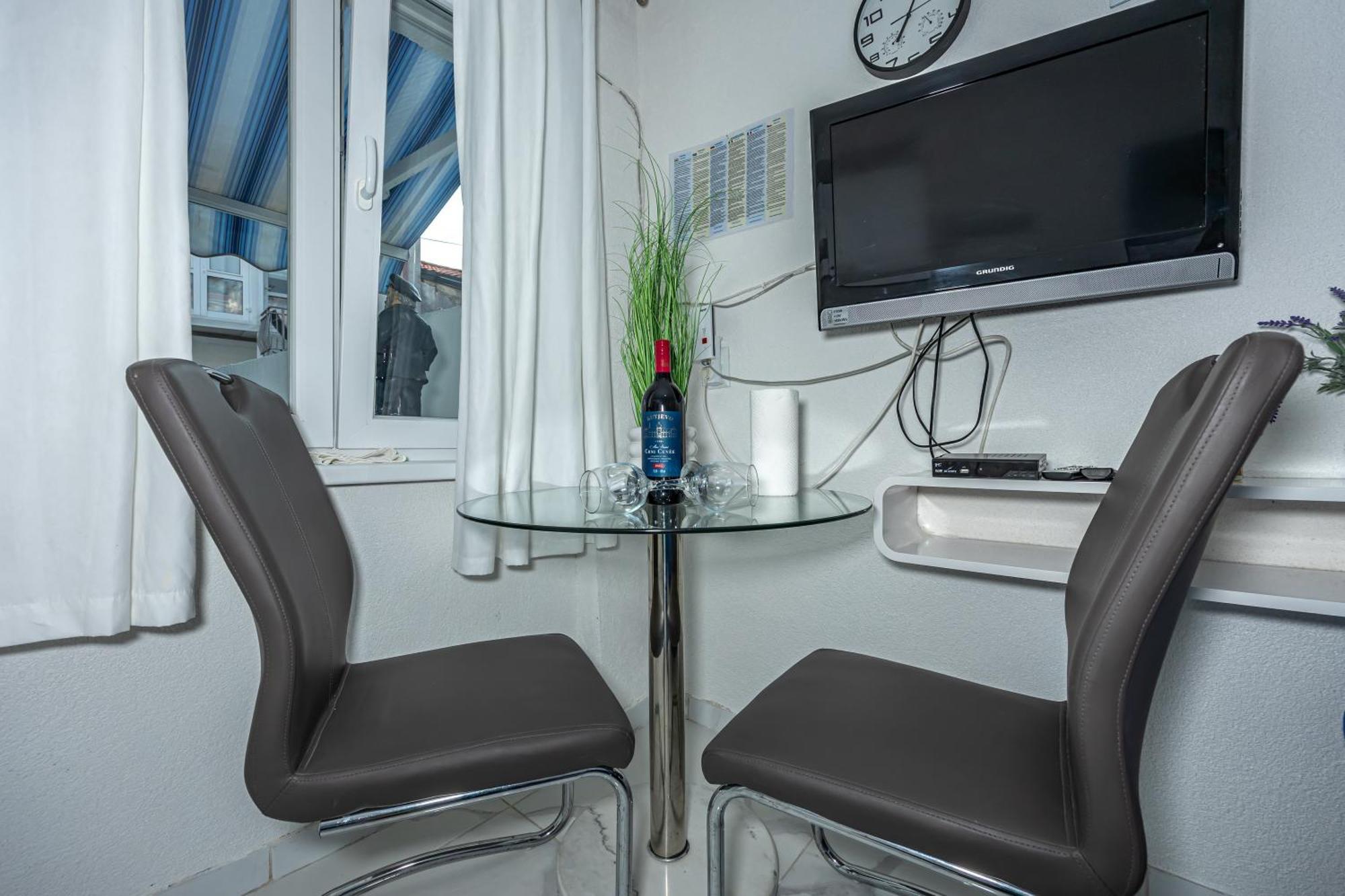 Villa Mely Crikvenica Kvarner Екстериор снимка