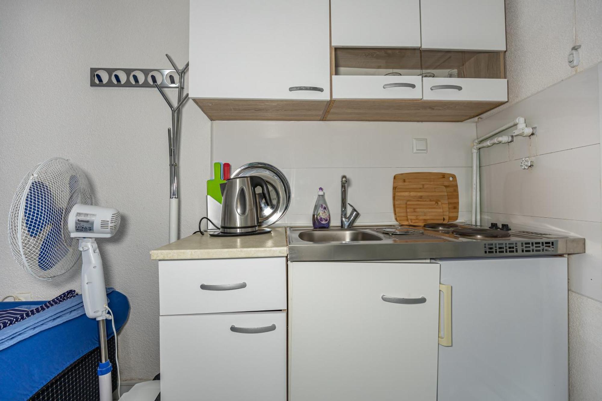 Villa Mely Crikvenica Kvarner Екстериор снимка