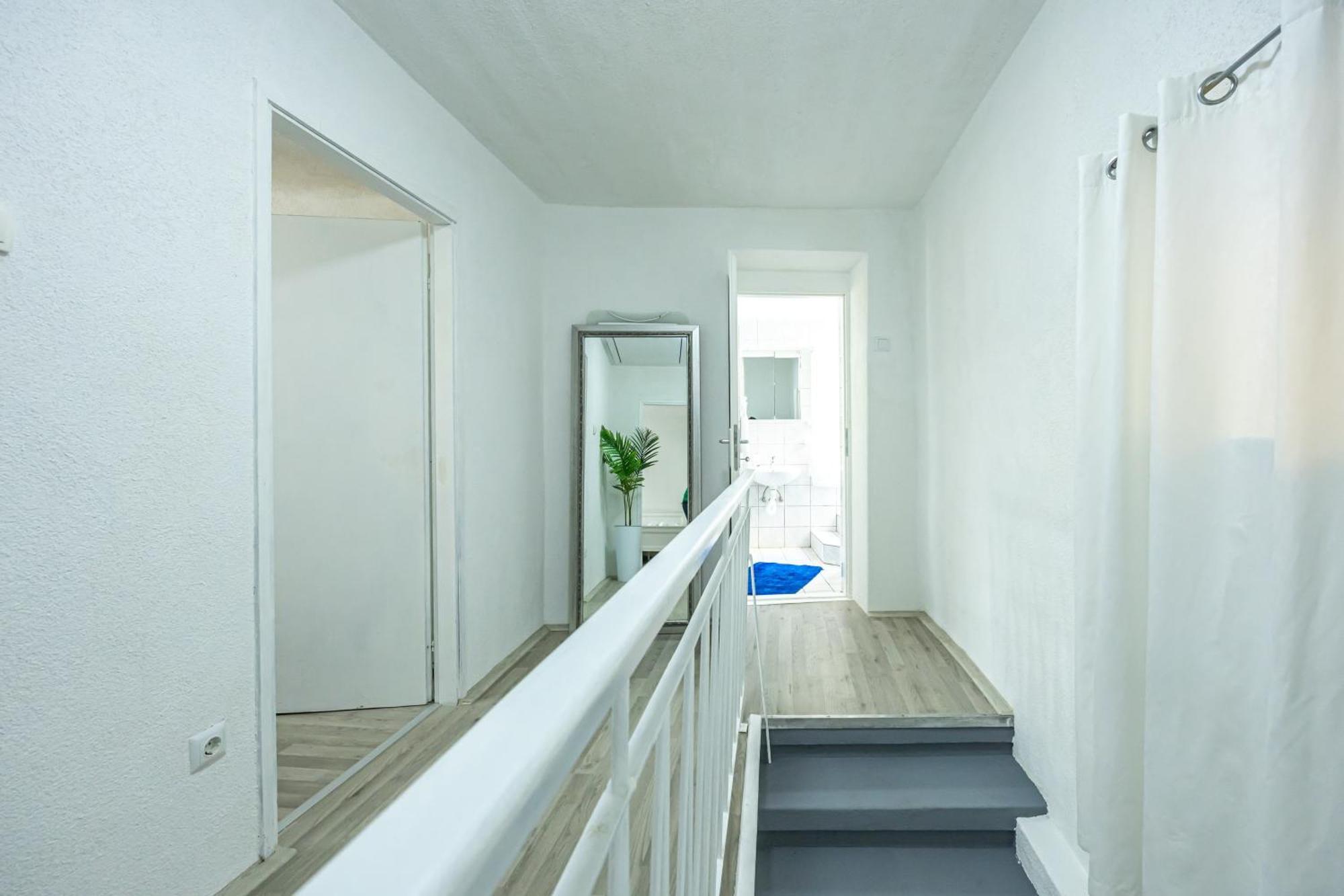 Villa Mely Crikvenica Kvarner Екстериор снимка