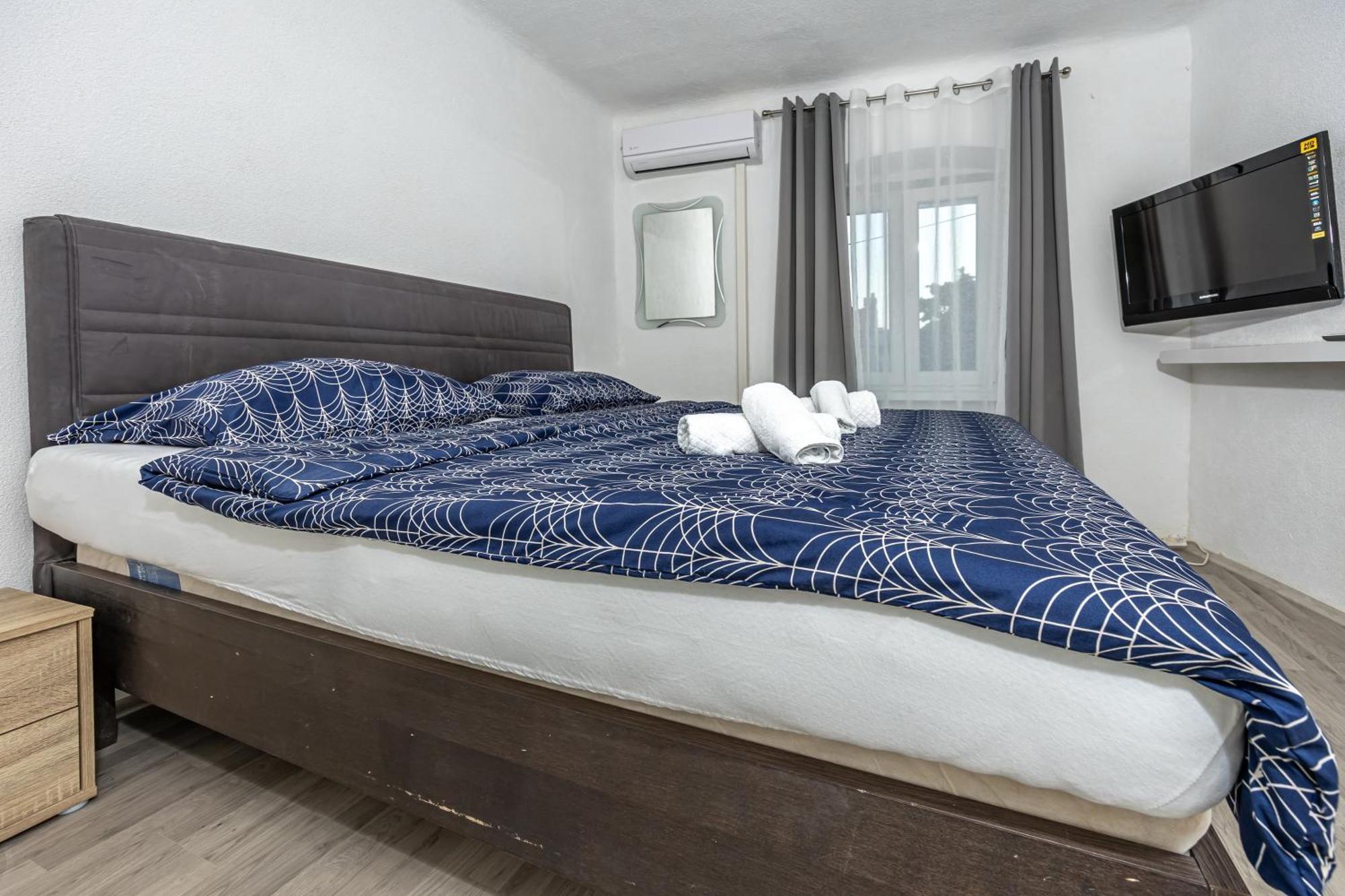 Villa Mely Crikvenica Kvarner Екстериор снимка