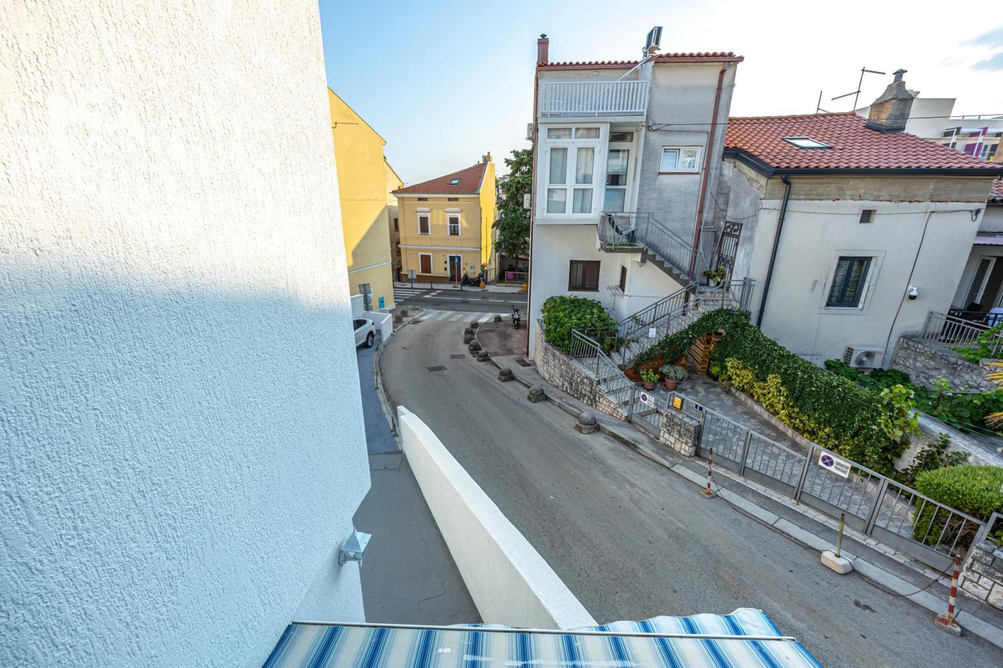 Villa Mely Crikvenica Kvarner Екстериор снимка