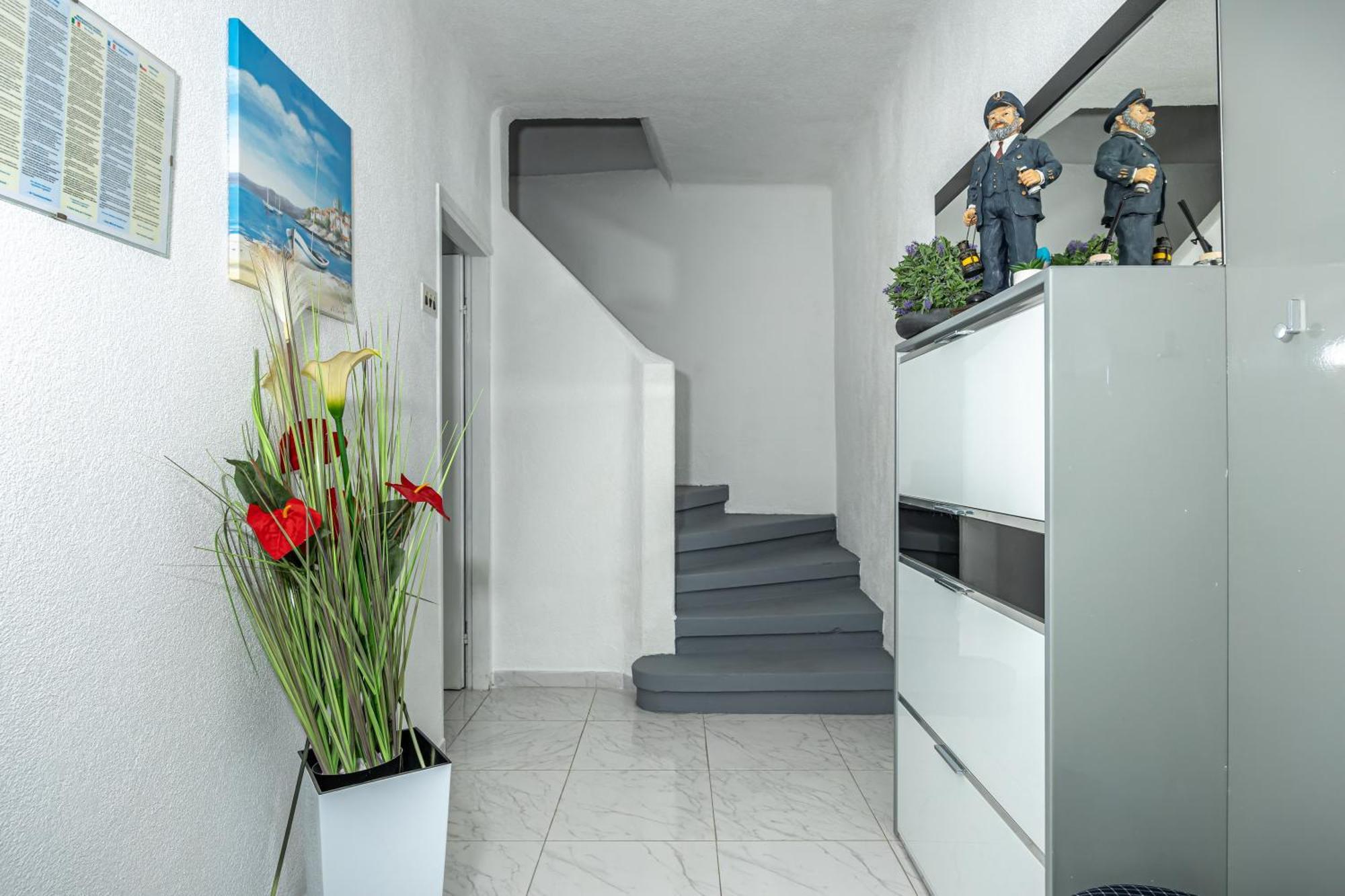 Villa Mely Crikvenica Kvarner Екстериор снимка