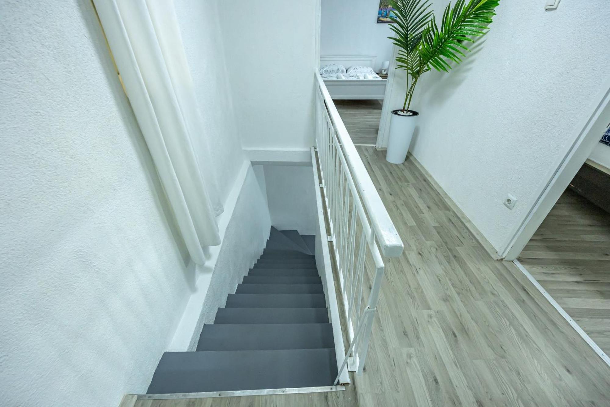 Villa Mely Crikvenica Kvarner Екстериор снимка