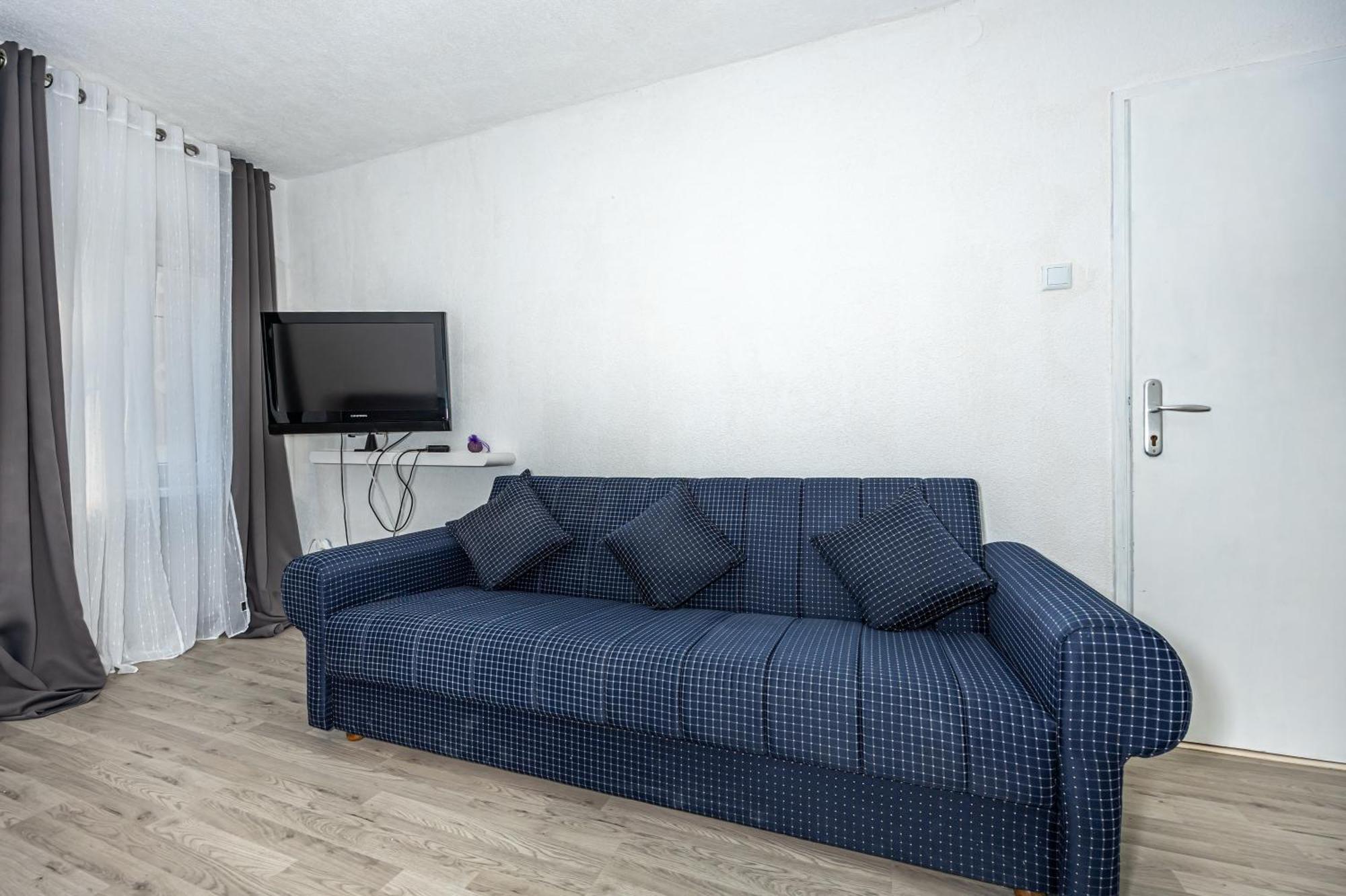 Villa Mely Crikvenica Kvarner Екстериор снимка
