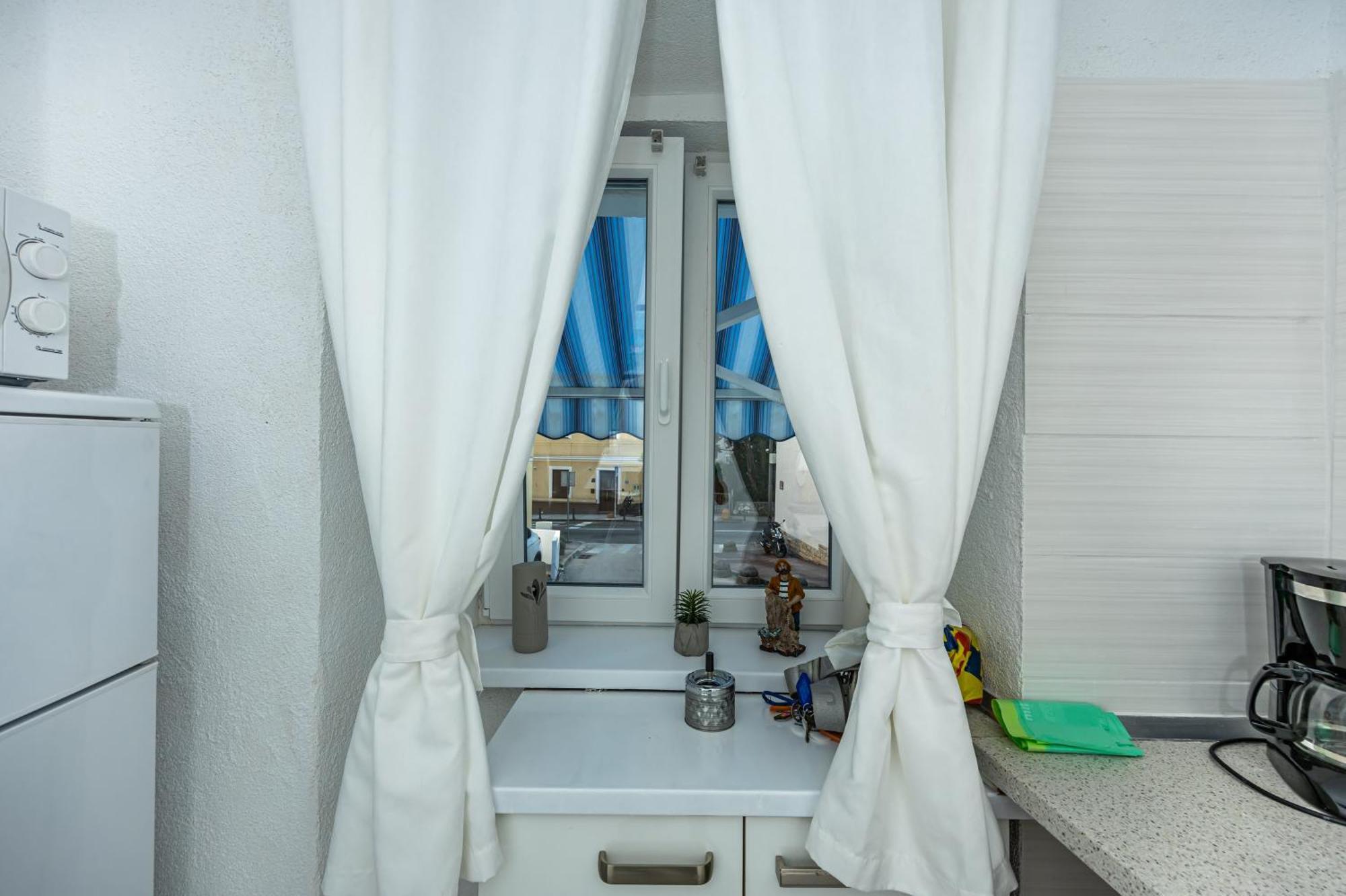 Villa Mely Crikvenica Kvarner Екстериор снимка