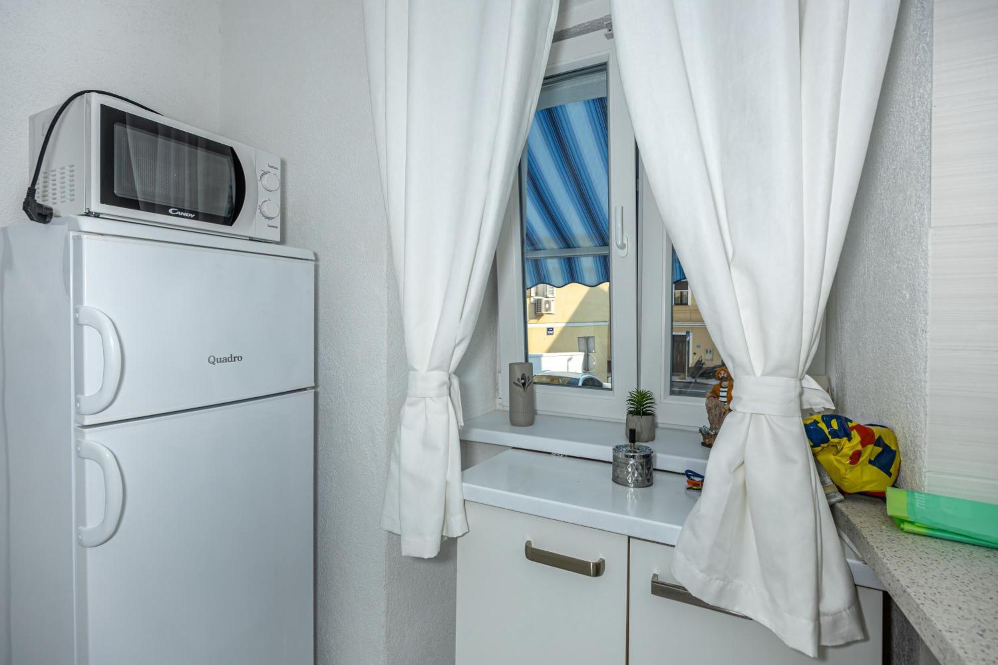 Villa Mely Crikvenica Kvarner Екстериор снимка