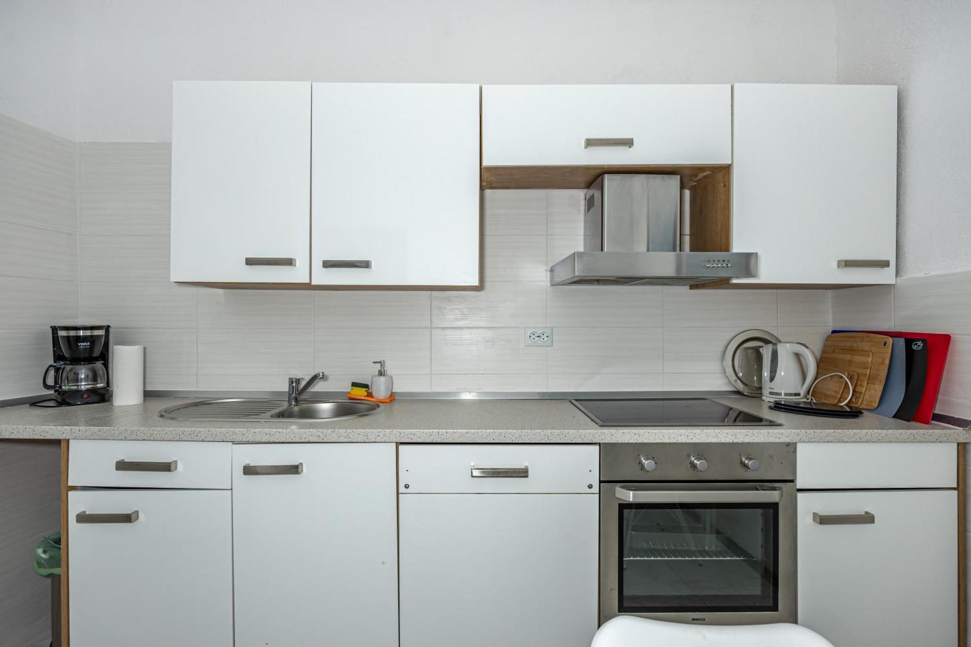 Villa Mely Crikvenica Kvarner Екстериор снимка