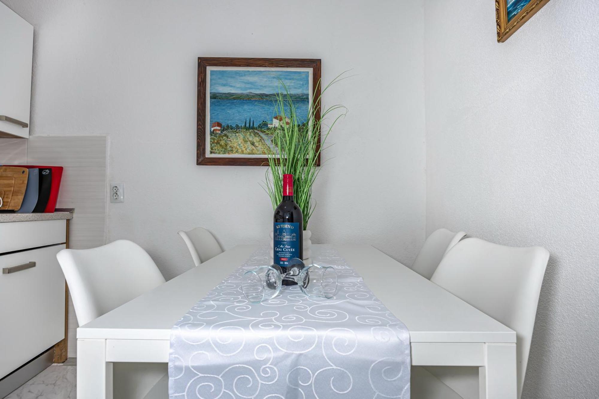 Villa Mely Crikvenica Kvarner Екстериор снимка